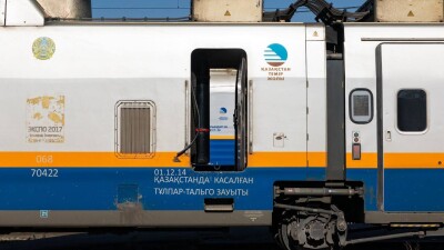 Дополнительные поезда Тальго запустят в декабре между мегаполисами Казахстана