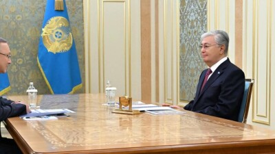 Жетысускую область полностью газифицируют к 2028 году, доложил аким президенту