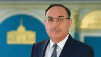 Ержан Казыхан стал постоянным представителем Казахстана при отделении ООН