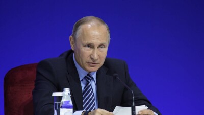 Переговоры на высшем уровне и заседание ОДКБ: в Акорде рассказали о приезде Путина