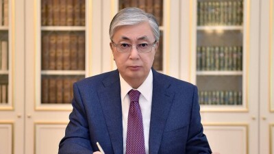 Токаев назначил новых послов в нескольких странах
