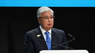 Токаев анонсировал новые инициативы по модернизации страны