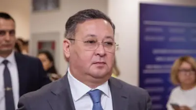 Новость о задержании Мурата Нуртлеу не соответствует действительности – МИД РК