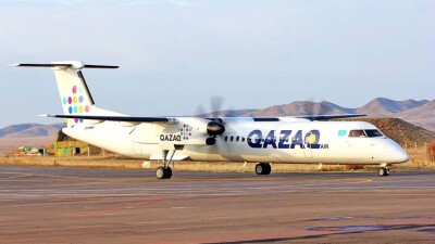 Qazaq Air приватизировала вьетнамская компания