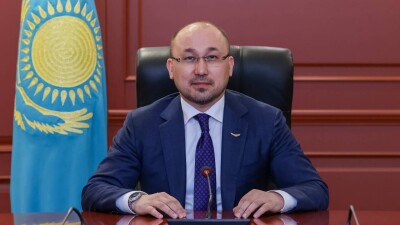Даурен Абаев больше не занимает должность замгенсека в Исполнительном комитете СНГ