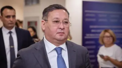 Мурат Нуртлеу получил новое назначение