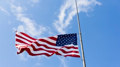 В США объявили траур из-за смерти Джимми Картера