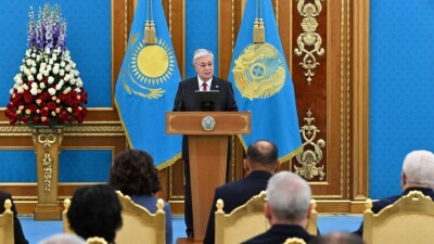 Токаев заявил о необходимости обеспечить стабильное производство нефтепродуктов