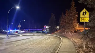 Стрельба произошла в школе в Канаде: 10 человек погибли, включая нападавшую