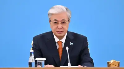 Токаев: Инициатива о создании однопалатного парламента – инновационное политическое решение