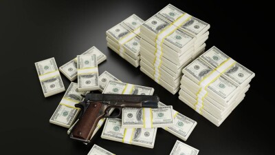 В Кыргызстане теперь почти нет ОПГ, заявили спецслужбы