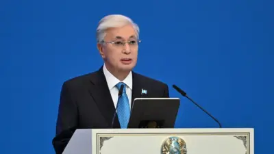 Казахстан упростит визовый режим для привлечения иностранных студентов