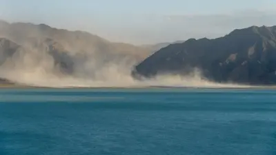 Вступил в силу новый Водный кодекс Казахстана: что изменилось