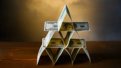 380 казахстанцев стали жертвами финансовой пирамиды Sirius Energy