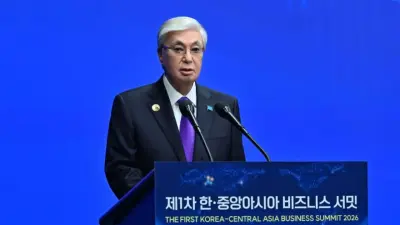 Правительство окажет всемерную поддержку корейскому бизнесу для реализации совместных проектов – Токаев