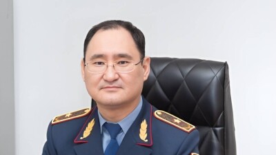 Токаев назначил нового заместителя министра внутренних дел