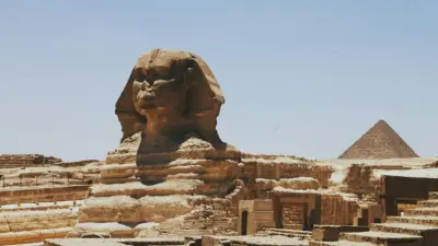 МИД Казахстана исключил Египет из списка стран, не рекомендуемых для посещения