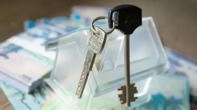 Банки Казахстана не спешат запускать жилищные депозиты: кто намерен конкурировать с Отбасы?