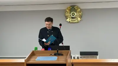 Приговор по делу о насилии над мужчиной с инвалидностью вынесли в Туркестанской области