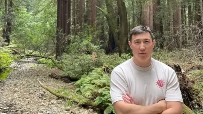 Рахата Турлыханова доставили в полицию после очередного семейного скандала