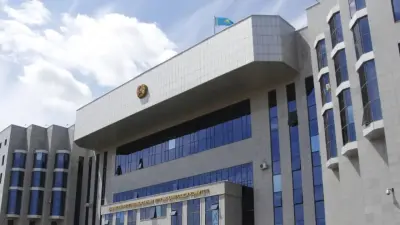 Токаев назначил нового зампреда КНБ