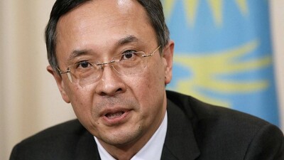 Экс-министра иностранных дел назначили послом Казахстана в Нидерландах