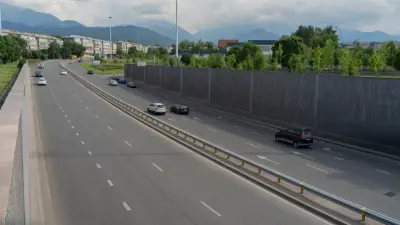 "Ни одна жизнь не должна обрываться на трассе". МВД вновь обратилось к казахстанским водителям