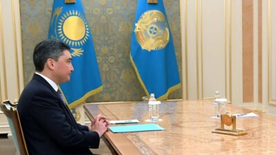 Сколько домов готовы к отопительному сезону, сообщил премьер Токаеву