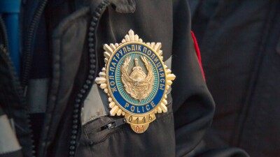 32 тысячи полицейских и гвардейцев заступят на службу в новогоднюю ночь в Казахстане