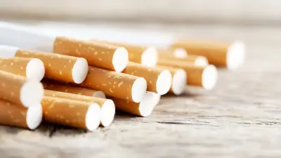 Сигареты подорожали в Казахстане с 1 июля, через полгода цена вырастет ещё больше