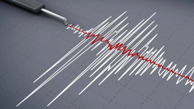 Землетрясение ощутили жители Алматы