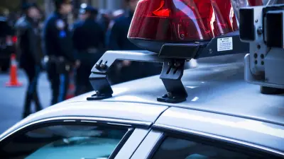 Четыре человека пострадали в результате стрельбы в американской школе