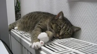 В Шымкенте досрочно завершился отопительный сезон