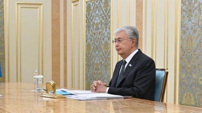 Токаев дал Касымбеку поручения по благоустройству столицы