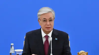 Президент о проекте поправок рабочей группы – по сути это новая Конституция