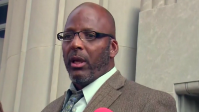 Отсидевшего 34 года в тюрьме мужчину признали невиновным в США