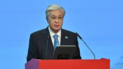 Токаев поручил Бектенову до конца рабочей недели представить план экономических реформ