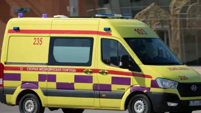 11-летнего ребёнка убило током на базе отдыха в Конаеве