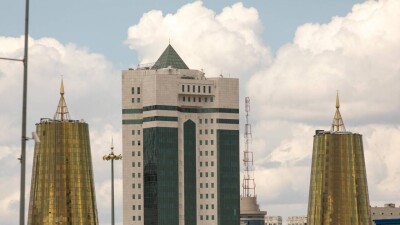 Токаев проведёт расширенное заседание правительства