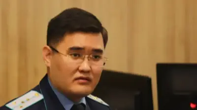 Прокурор раскрыл часть показаний Перизат Кайрат, полученных во время закрытого допроса