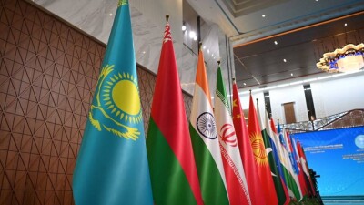 Беларусь стала участником Шанхайской организации сотрудничества