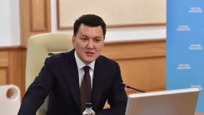 Ерлан Карин: В Казахстане отсутствуют языковые конфликты, но, к сожалению, местами есть бытовое бескультурье