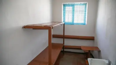 Отбывающий наказание в колонии скончался в Семее