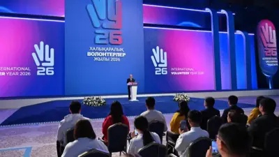 Внимательно слежу – Токаев о заседаниях Конституционной комиссии