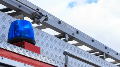 Дым заполнил подъезд: семерых детей спасли при пожаре в Талдыкоргане