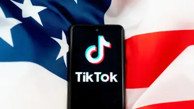 TikTok подписал сделку по продаже активов в США