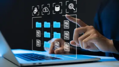 Выгрузку данных из государственных баз ограничат в Казахстане