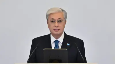 Преодолеть противоречия современного мира без участия Москвы невозможно – Токаев