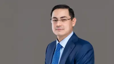 Совет директоров Евразийского банка возглавил Шухрат Ибрагимов