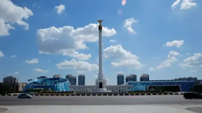 Астана лидирует по росту населения среди регионов Казахстана